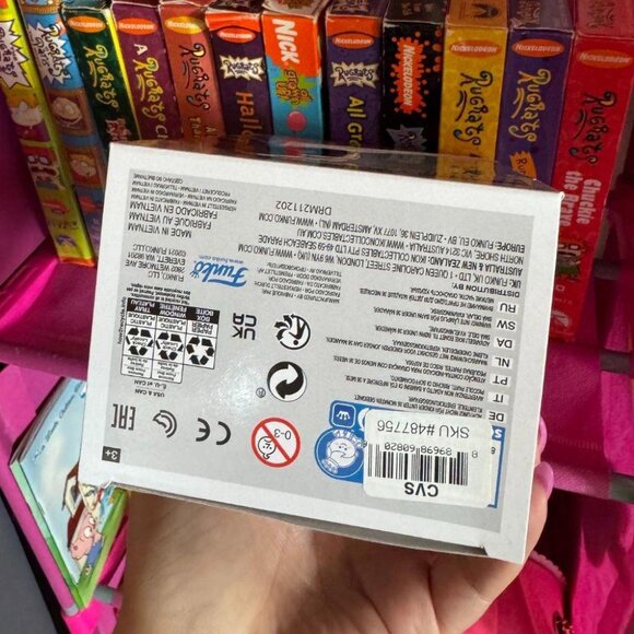 POP! SUSIE CARMICHAEL - Picture 5 of 5